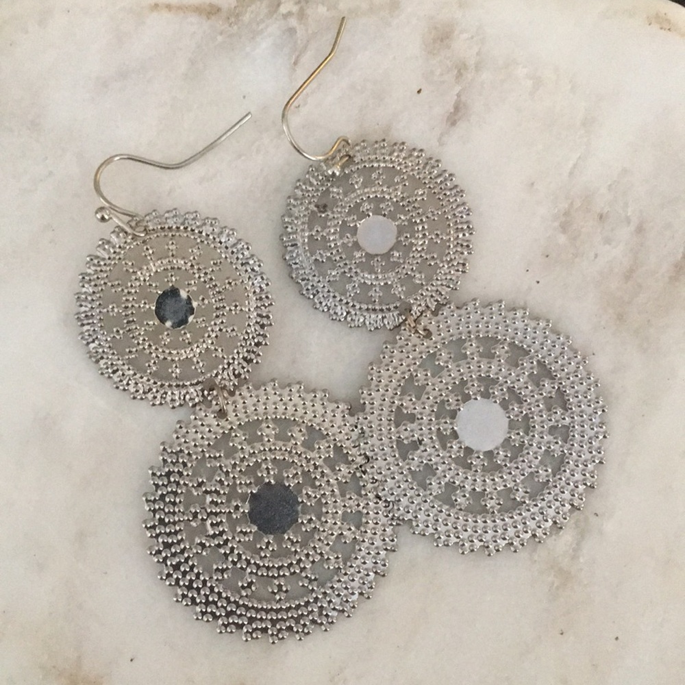 Dangle Earrings